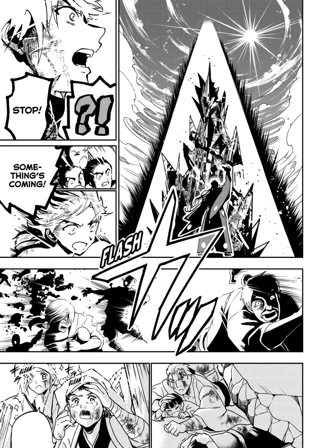 Read Orient chapter 136 image 56 on Lezhin
