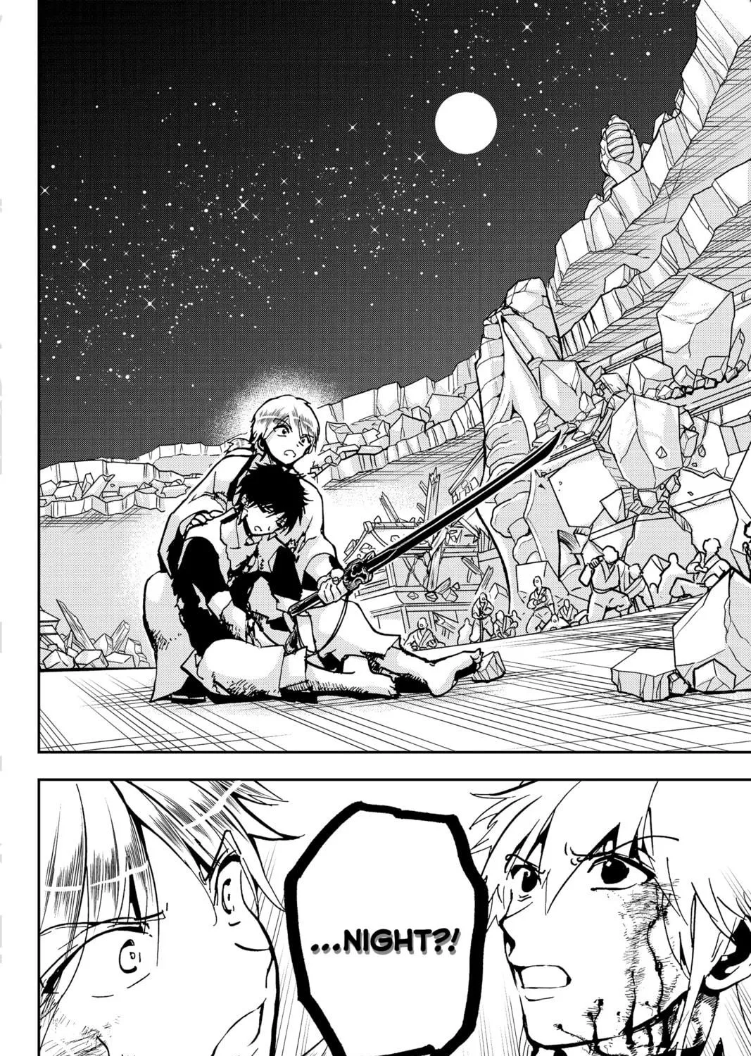 Read Orient chapter 136 image 58 on Lezhin