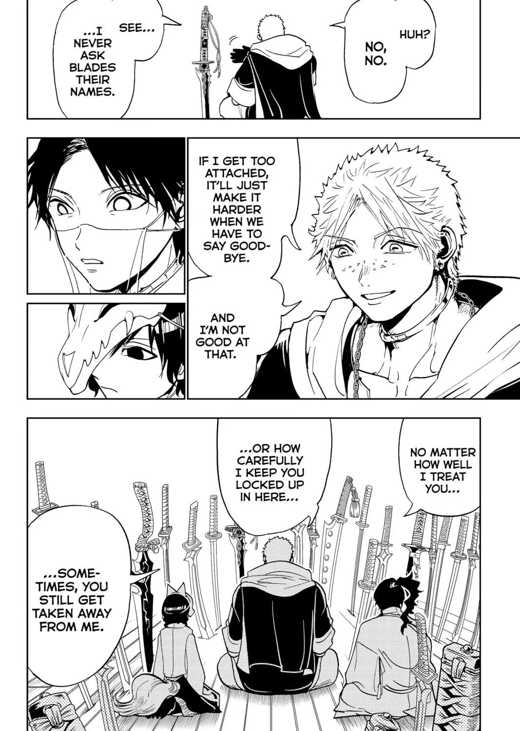 Read Orient chapter 137.5 image 10 on Lezhin