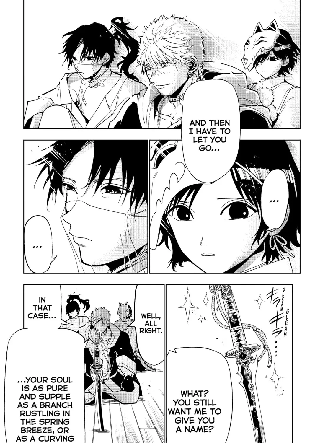 Read Orient chapter 137.5 image 12 on Lezhin