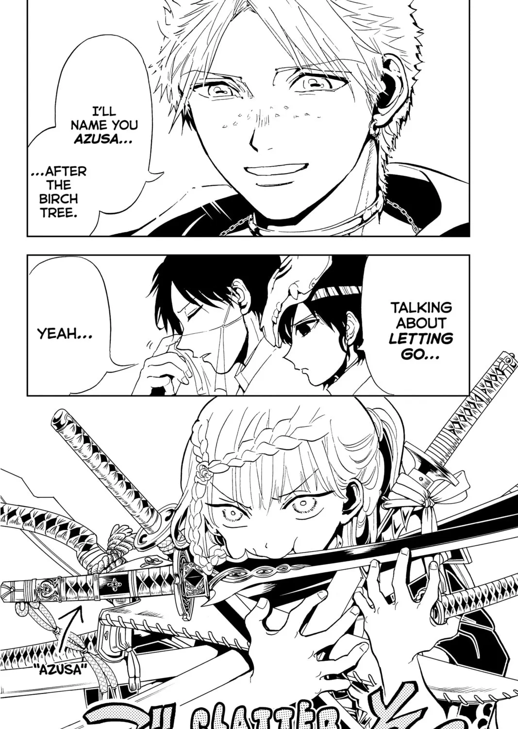 Read Orient chapter 137.5 image 14 on Lezhin