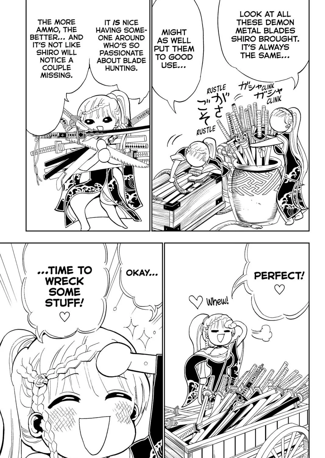 Read Orient chapter 137.5 image 16 on Lezhin