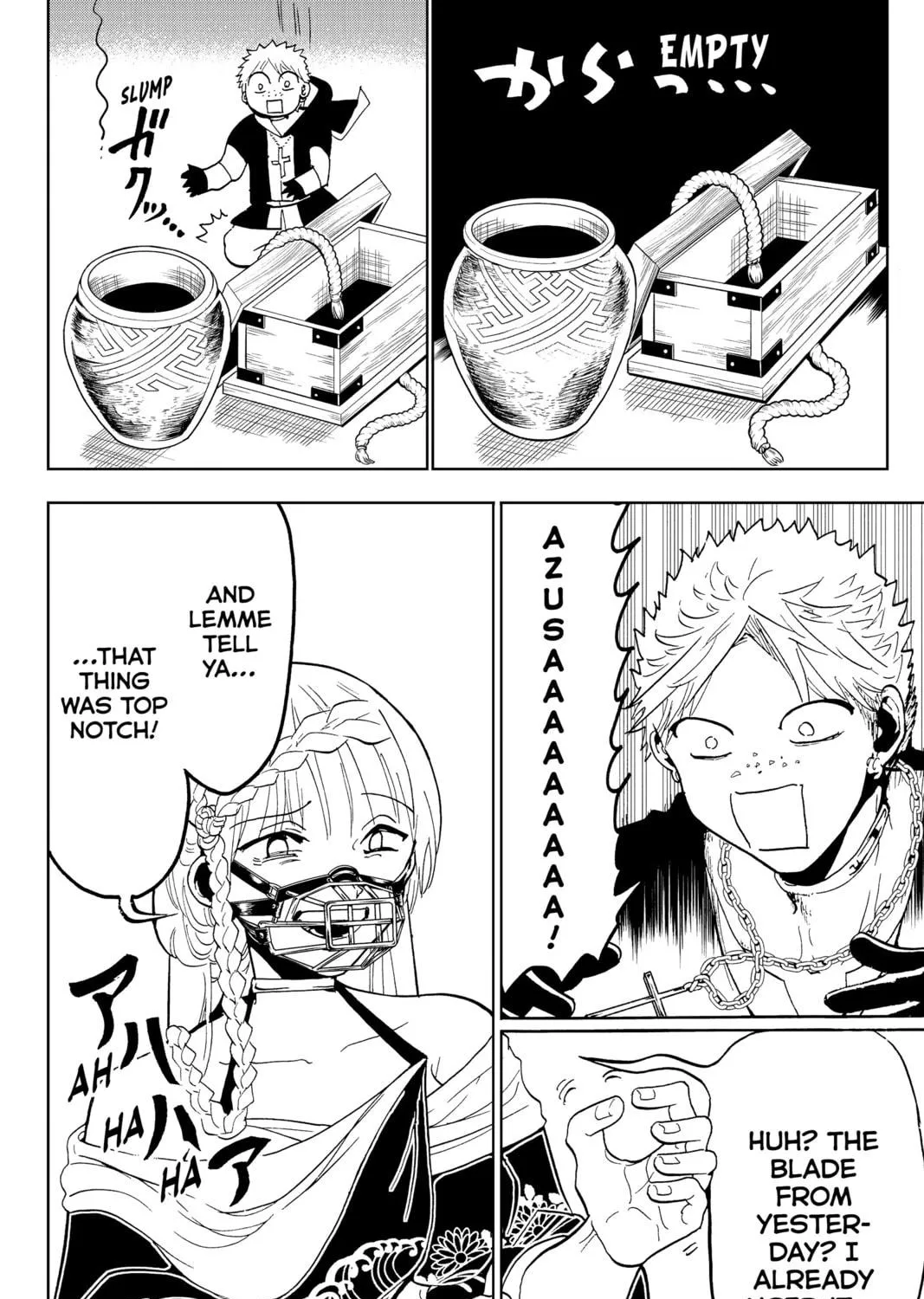 Read Orient chapter 137.5 image 18 on Lezhin