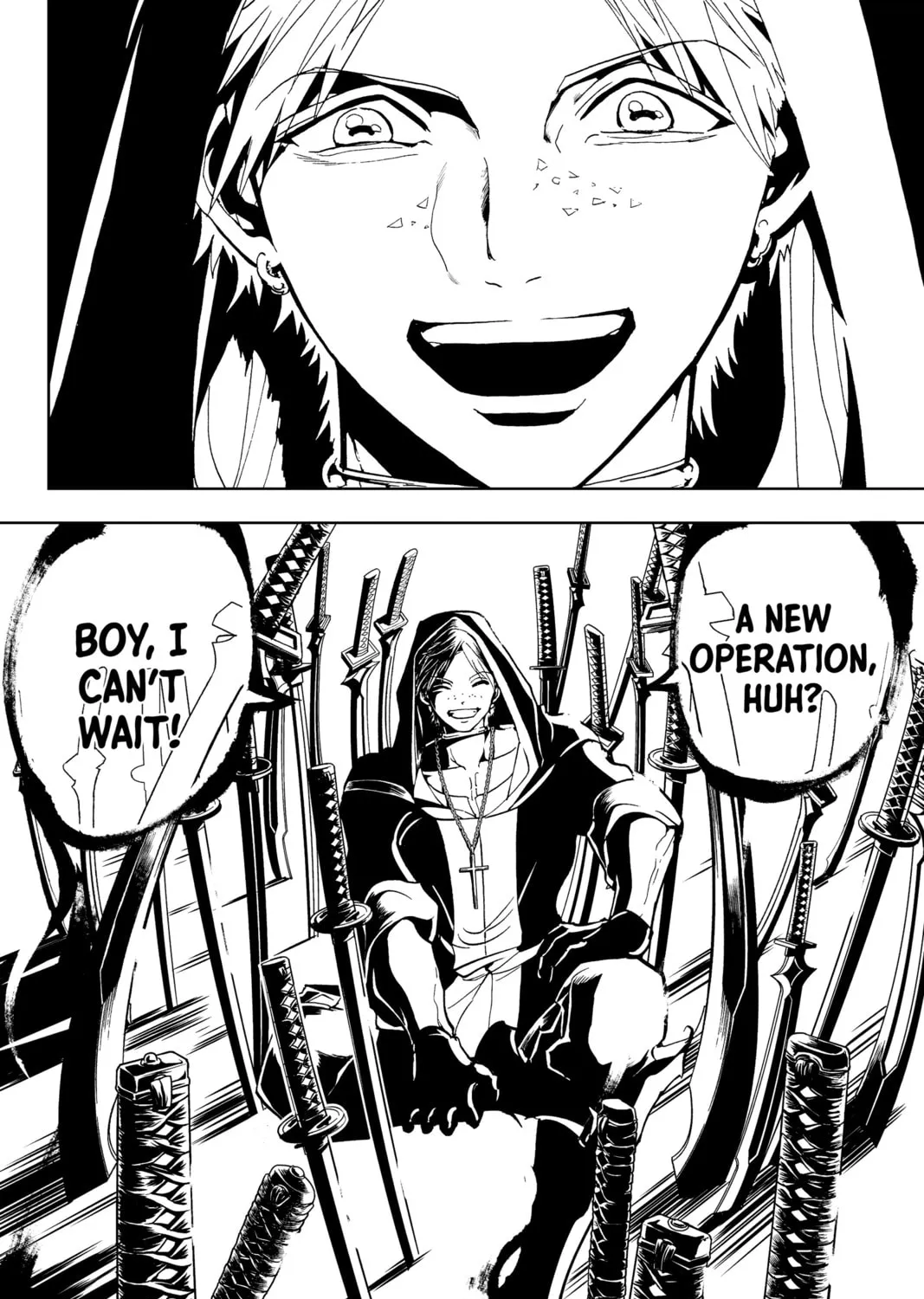 Read Orient chapter 137.5 image 26 on Lezhin