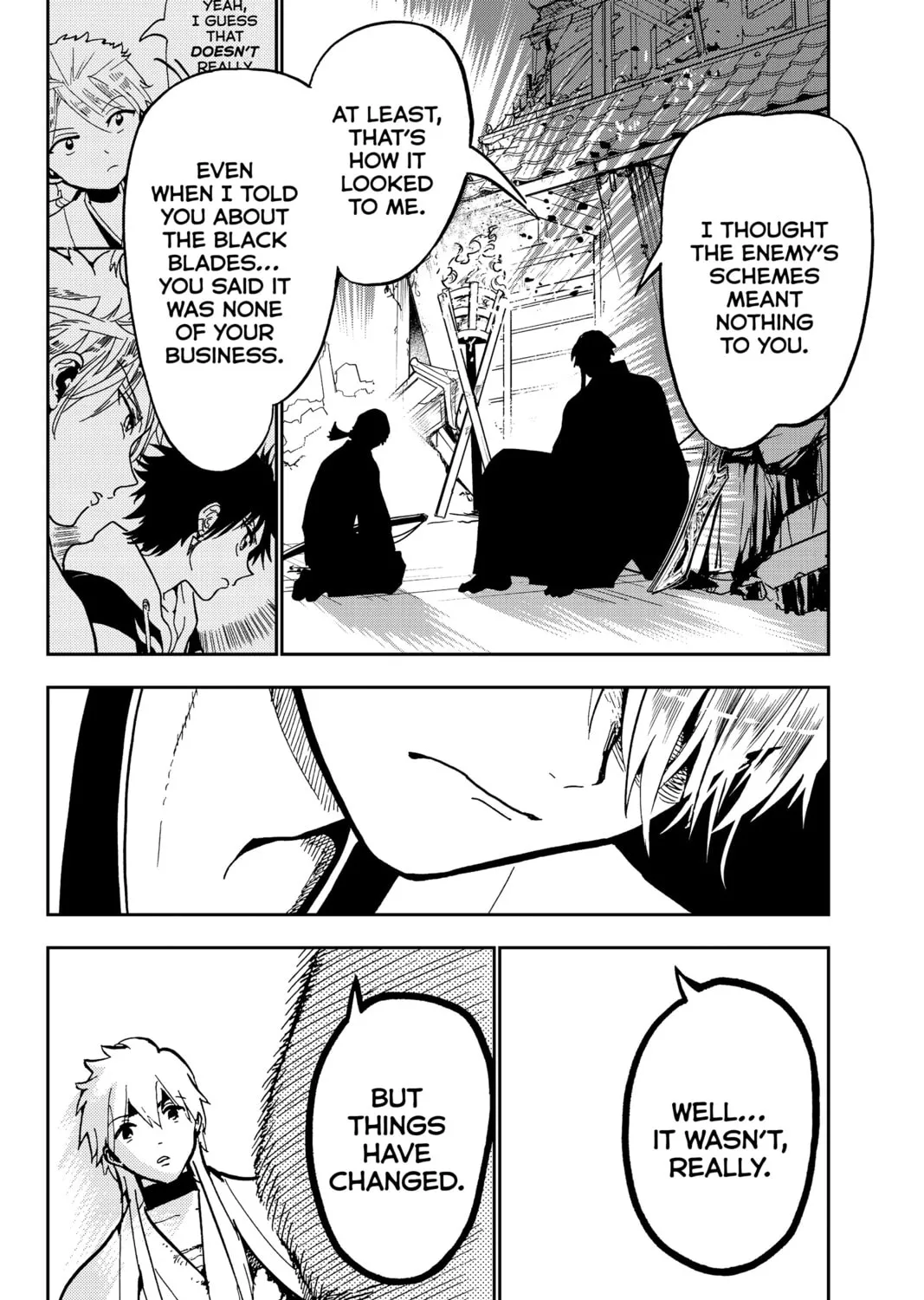 Read Orient chapter 137 image 26 on Lezhin