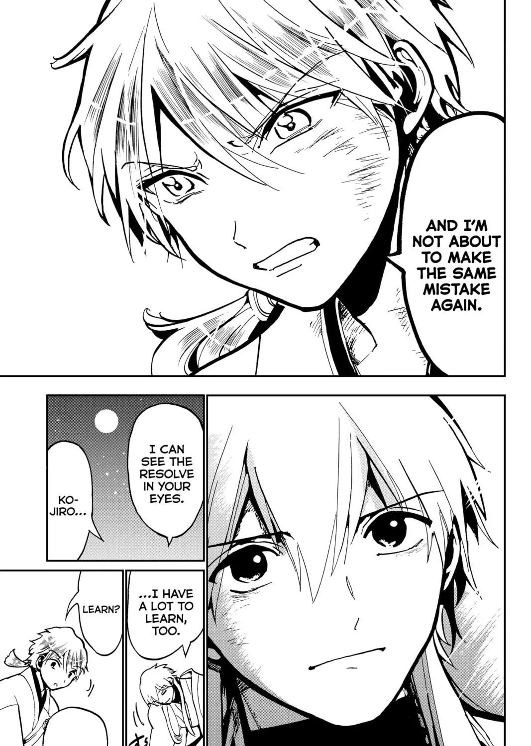 Read Orient chapter 137 image 28 on Lezhin