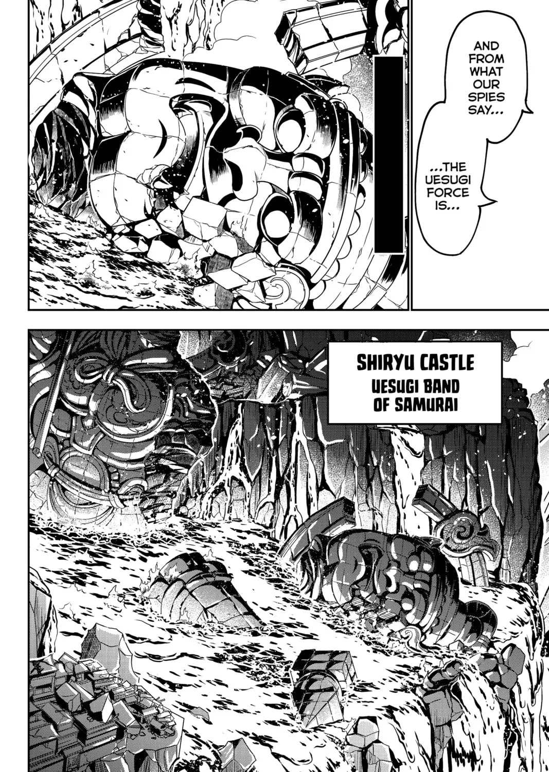Read Orient chapter 137 image 42 on Lezhin