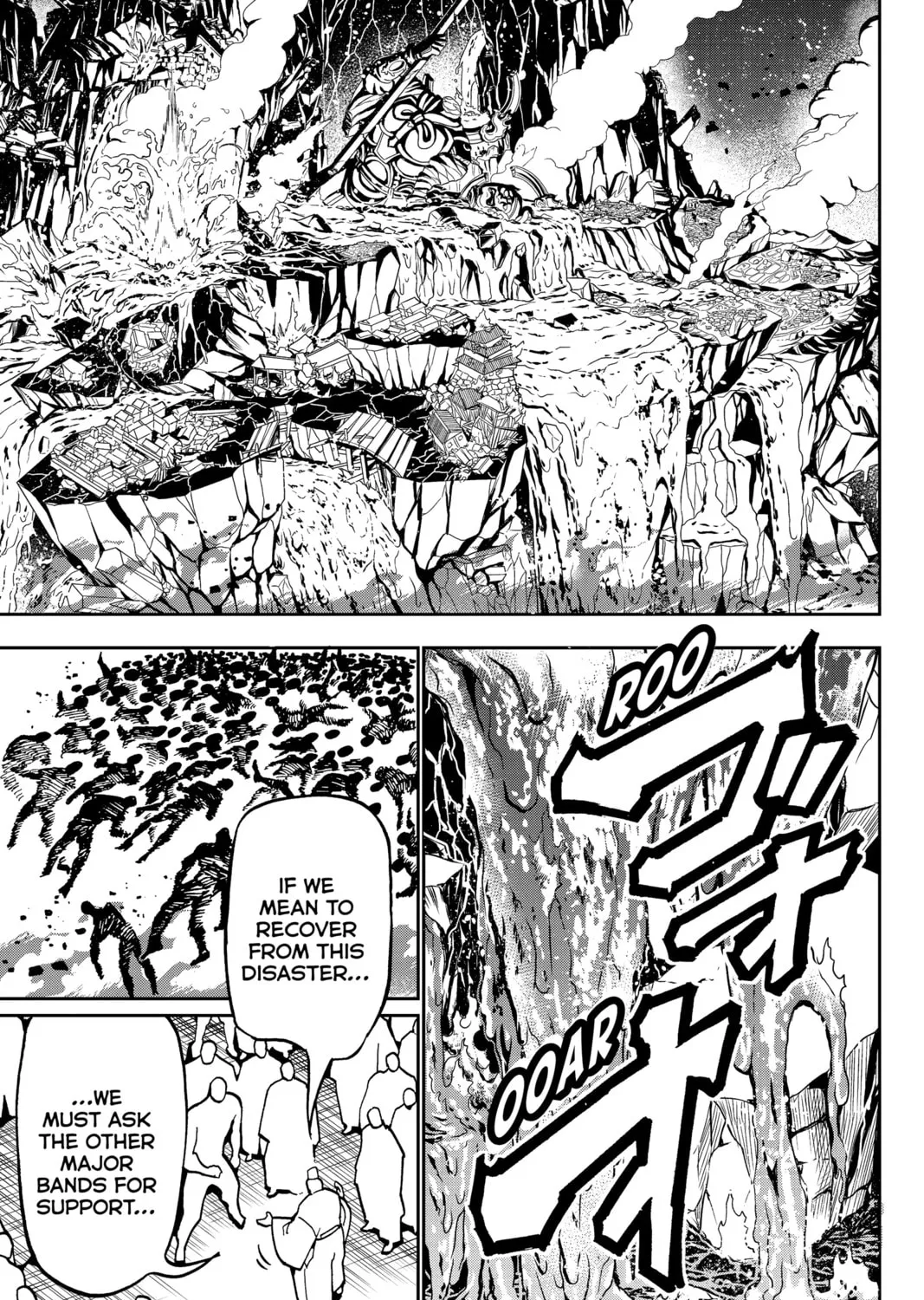 Read Orient chapter 137 image 44 on Lezhin