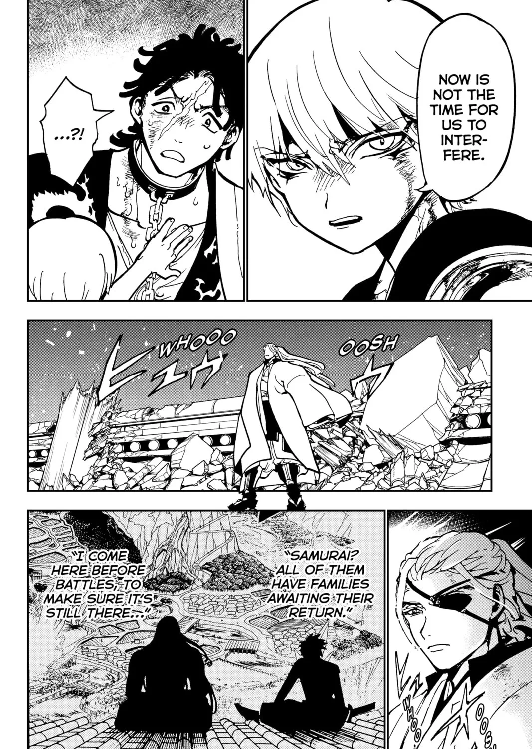 Read Orient chapter 137 image 54 on Lezhin
