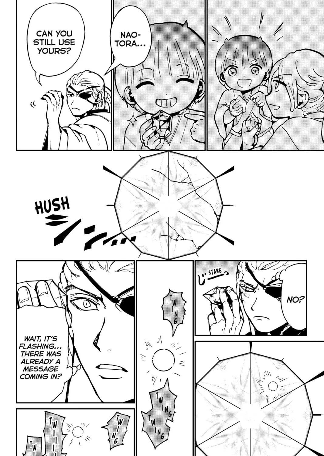 Read Orient chapter 137 image 58 on Lezhin