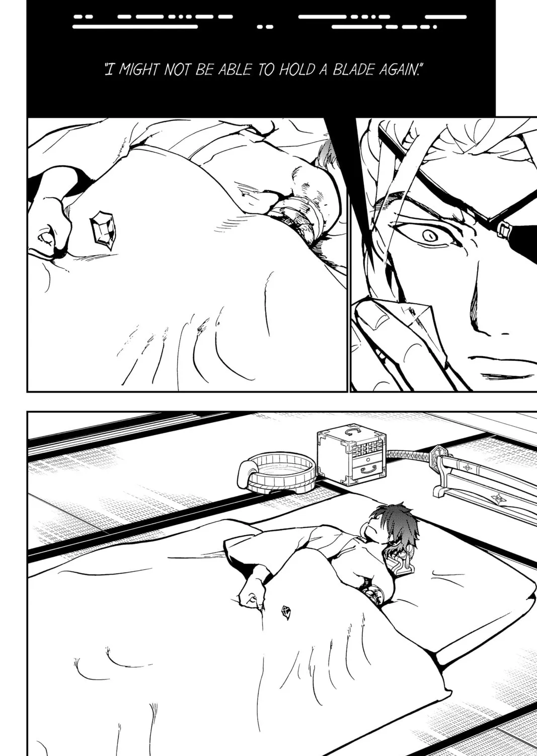 Read Orient chapter 137 image 62 on Lezhin
