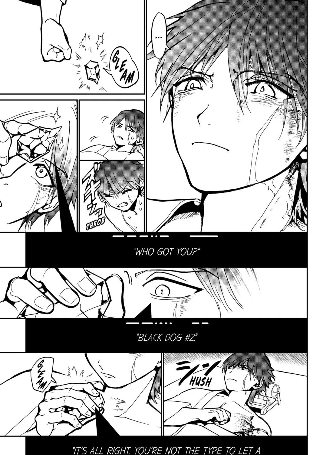 Read Orient chapter 137 image 64 on Lezhin