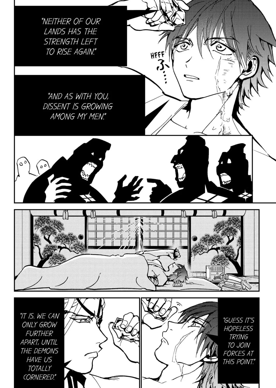 Read Orient chapter 137 image 66 on Lezhin