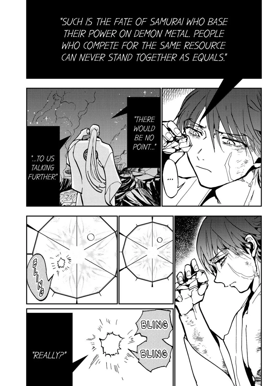Read Orient chapter 137 image 68 on Lezhin