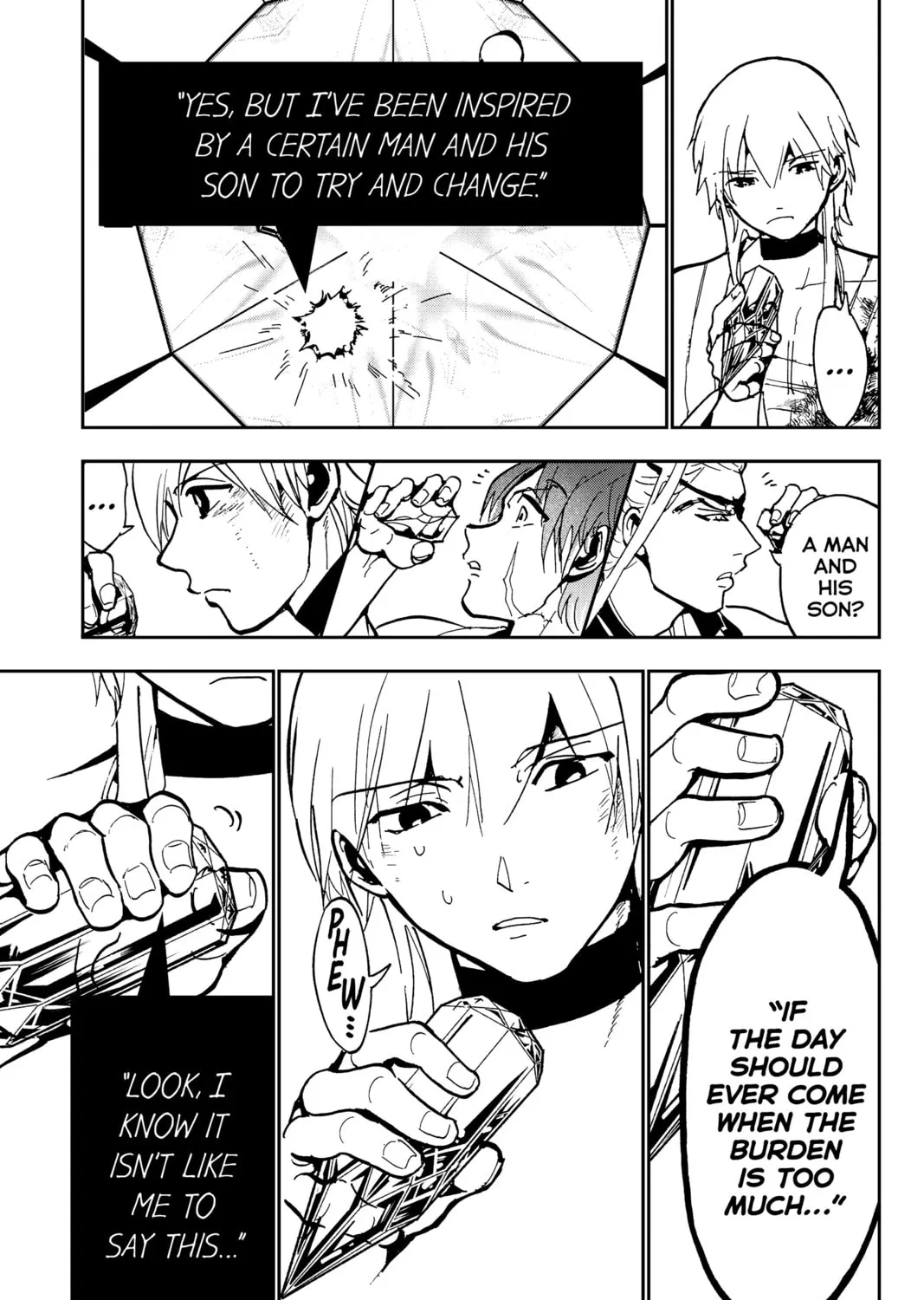 Read Orient chapter 137 image 72 on Lezhin