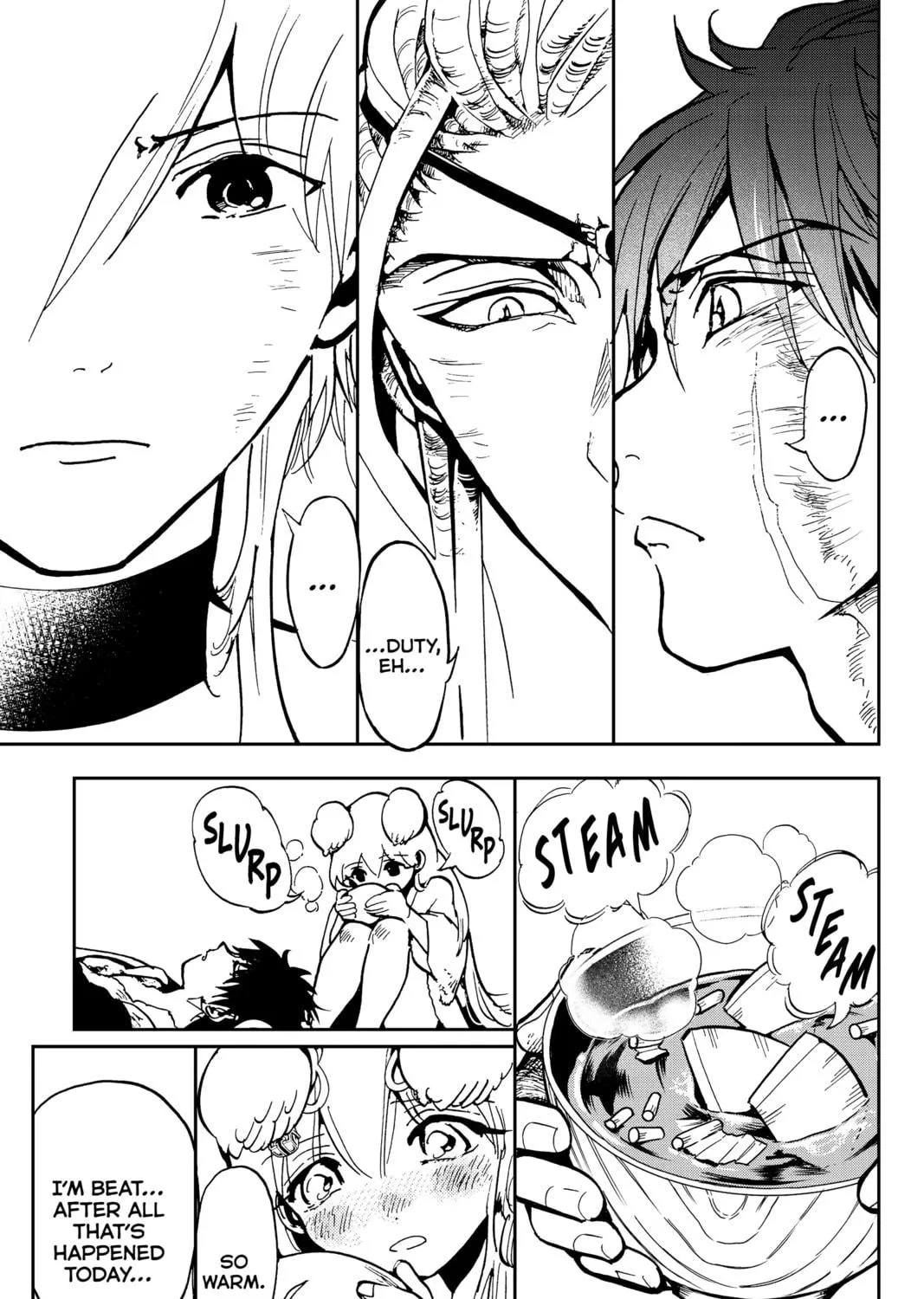 Read Orient chapter 137 image 76 on Lezhin