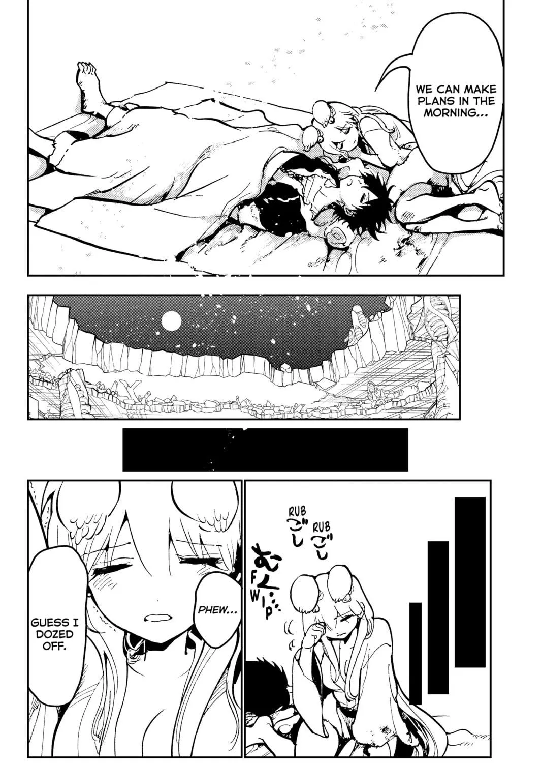 Read Orient chapter 137 image 78 on Lezhin