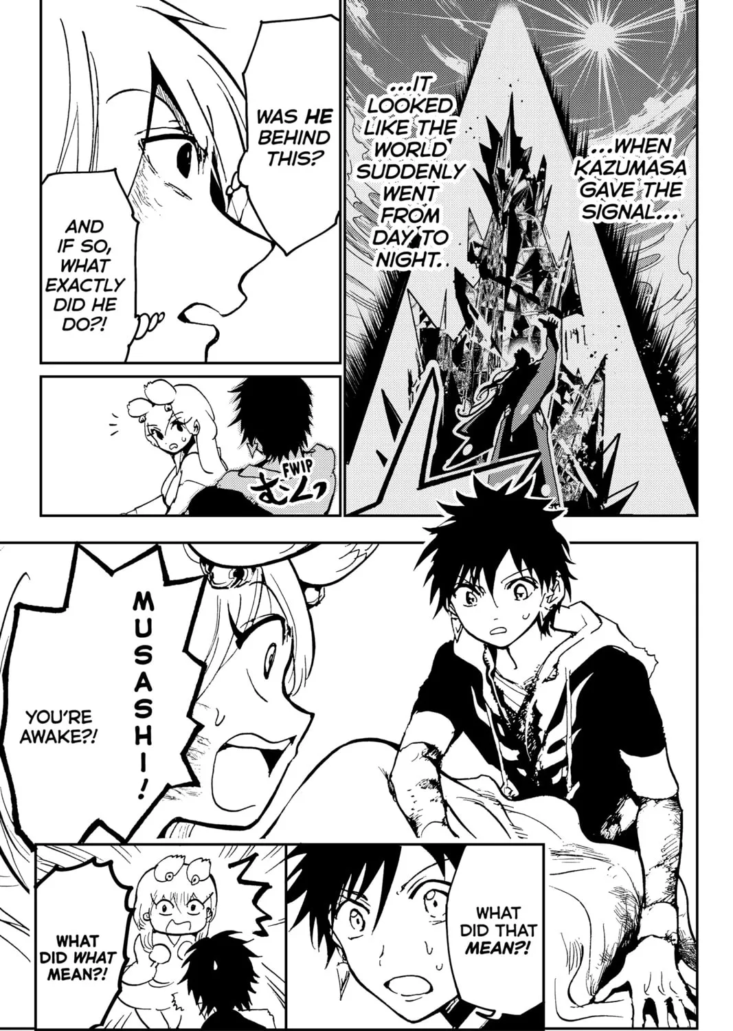 Read Orient chapter 137 image 84 on Lezhin