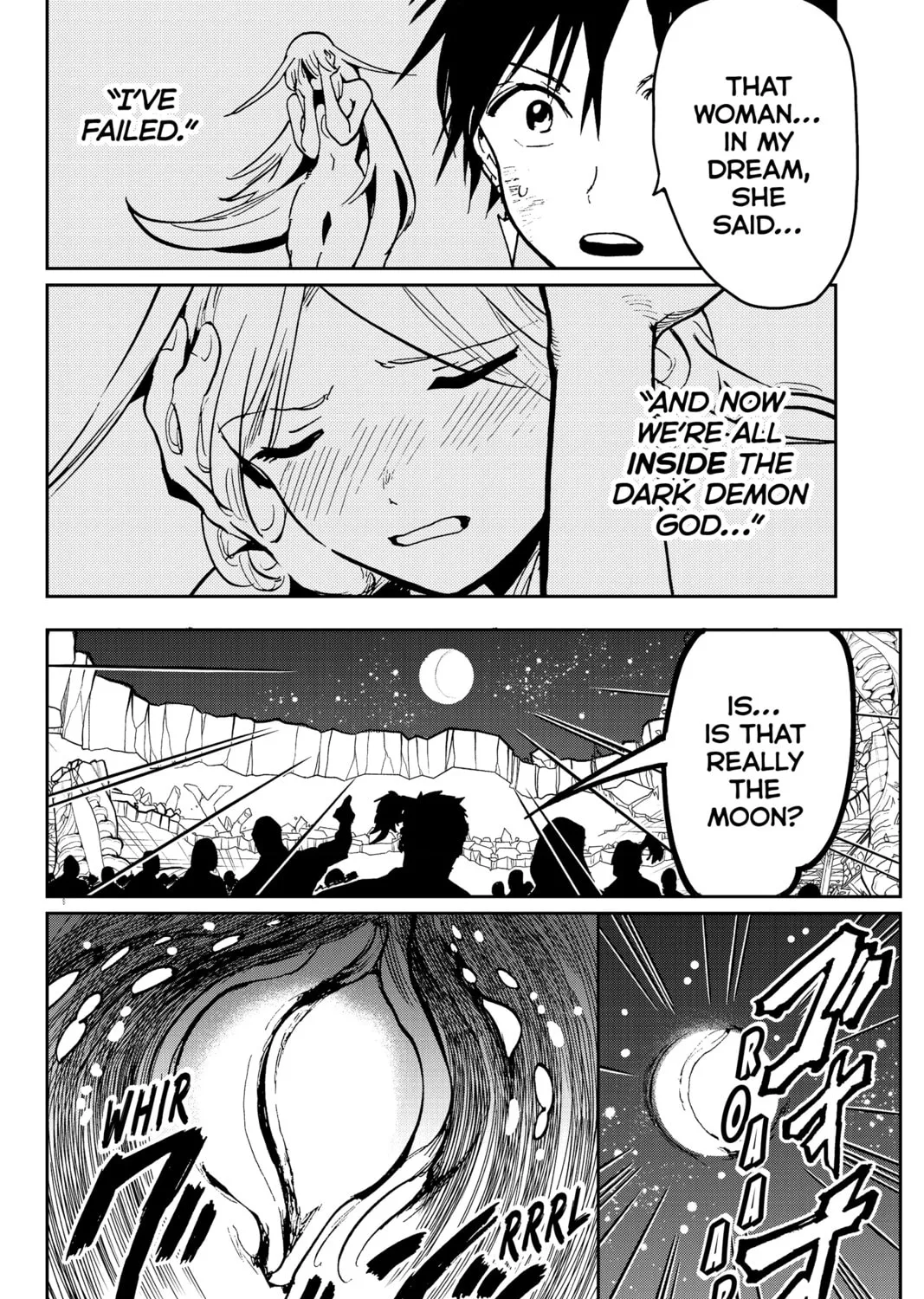 Read Orient chapter 137 image 86 on Lezhin