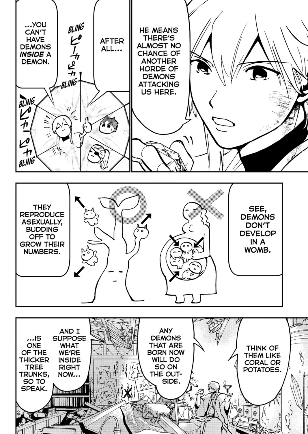 Read Orient chapter 138 image 30 on Lezhin