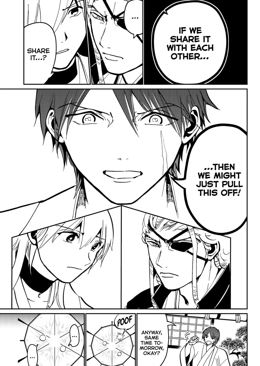 Read Orient chapter 138 image 36 on Lezhin