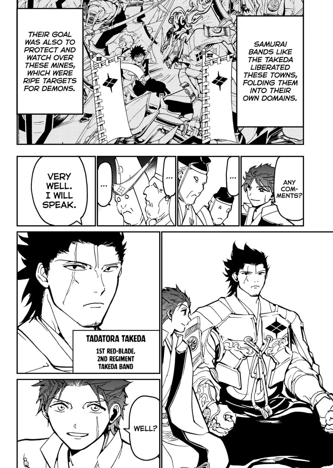 Read Orient chapter 138 image 46 on Lezhin