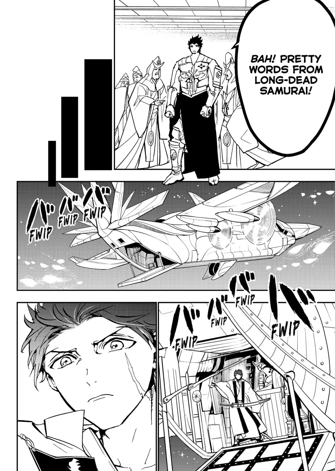 Read Orient chapter 138 image 54 on Lezhin
