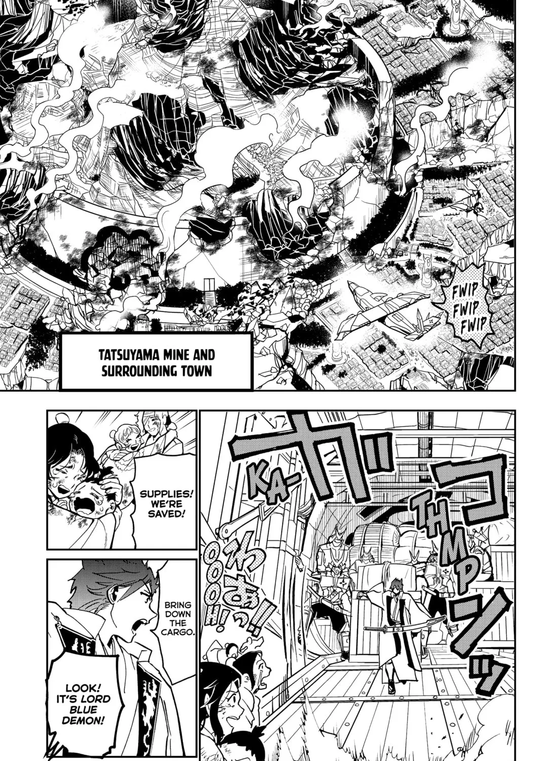 Read Orient chapter 138 image 56 on Lezhin