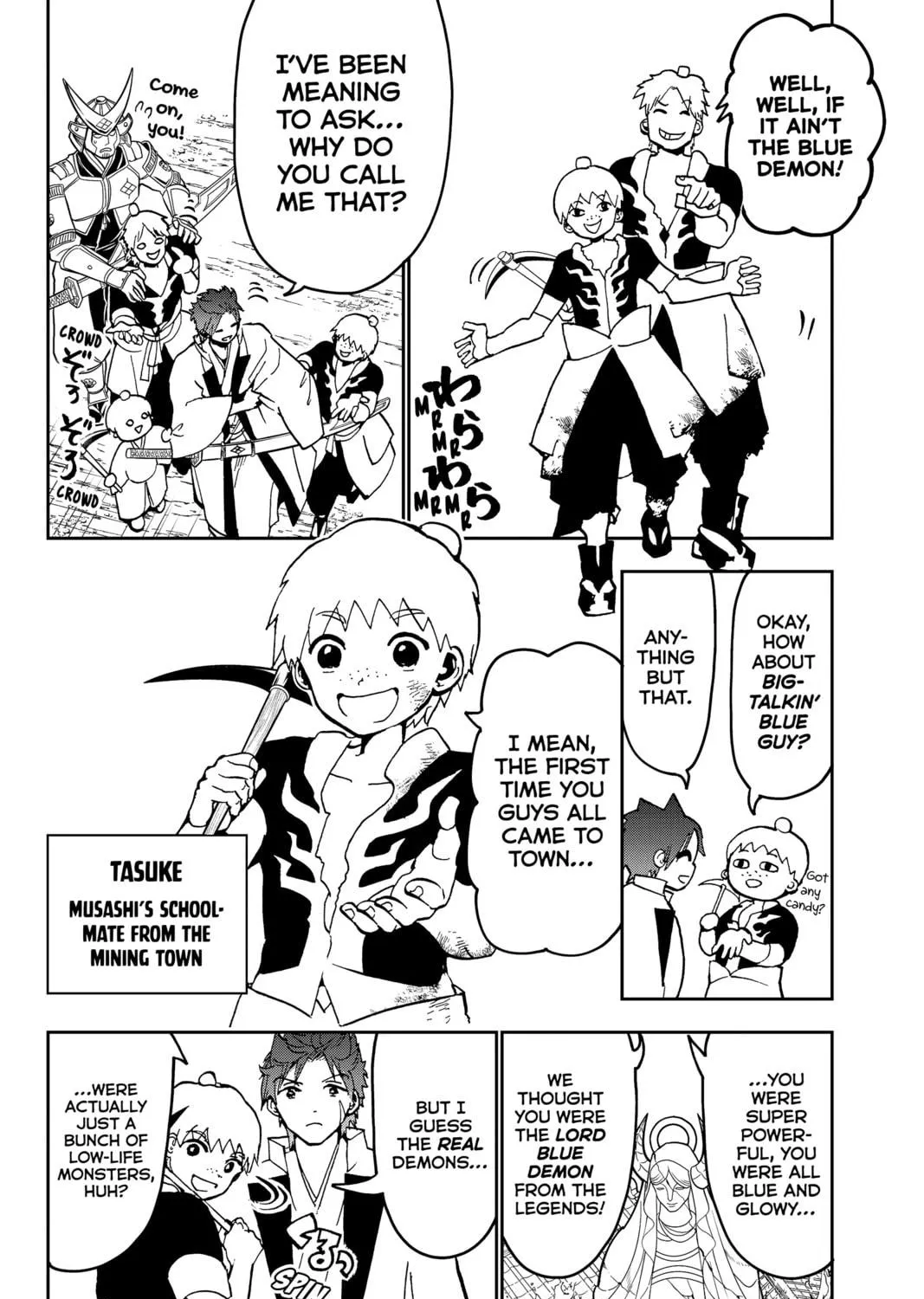 Read Orient chapter 138 image 58 on Lezhin