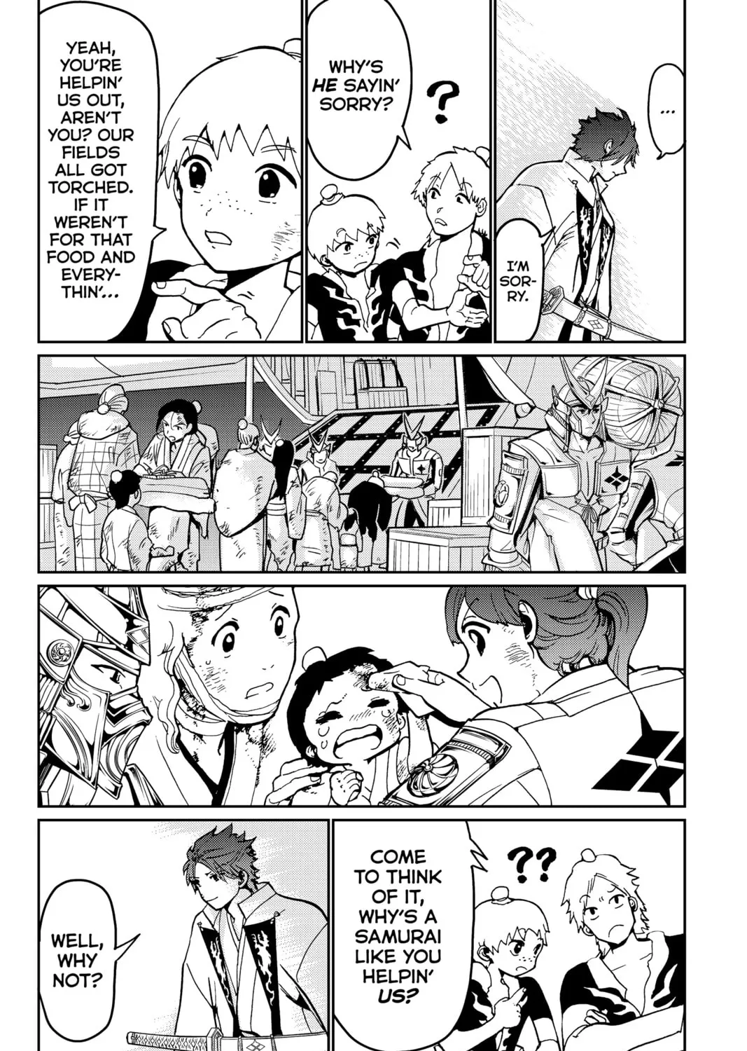 Read Orient chapter 138 image 62 on Lezhin