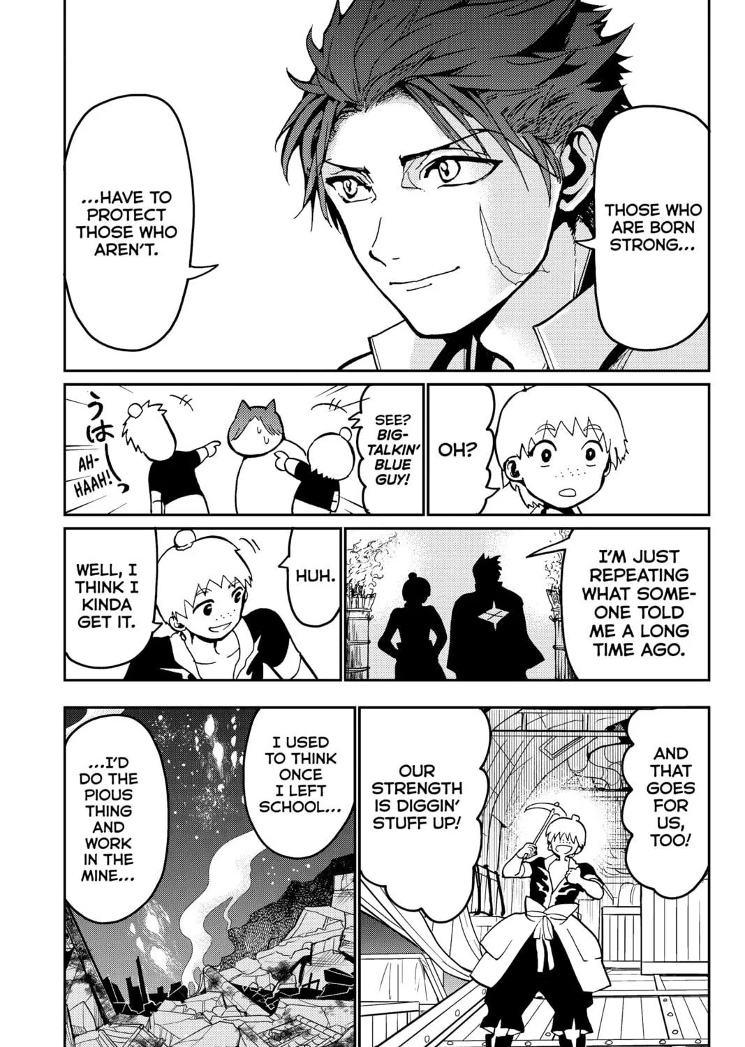 Read Orient chapter 138 image 64 on Lezhin