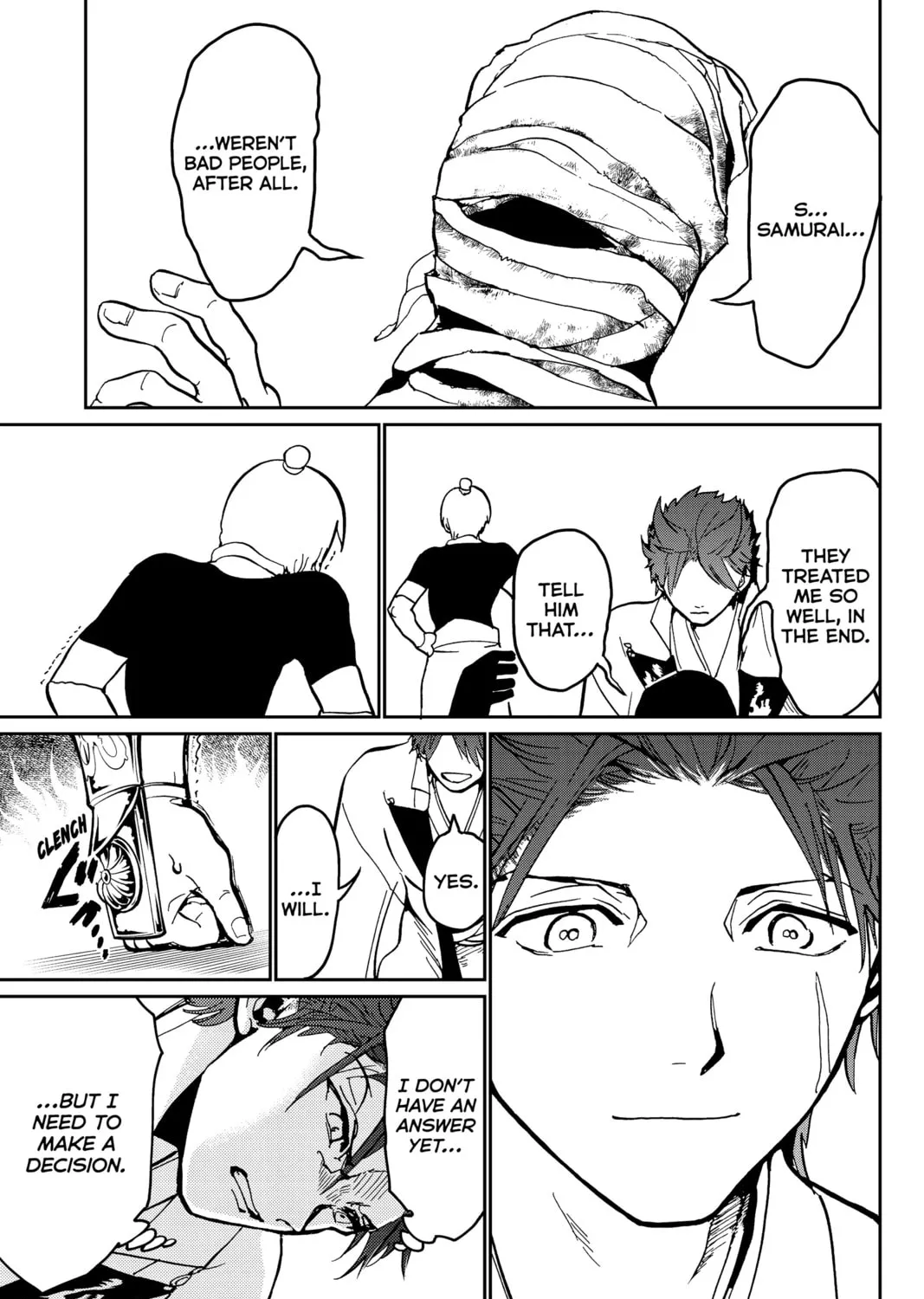 Read Orient chapter 138 image 72 on Lezhin
