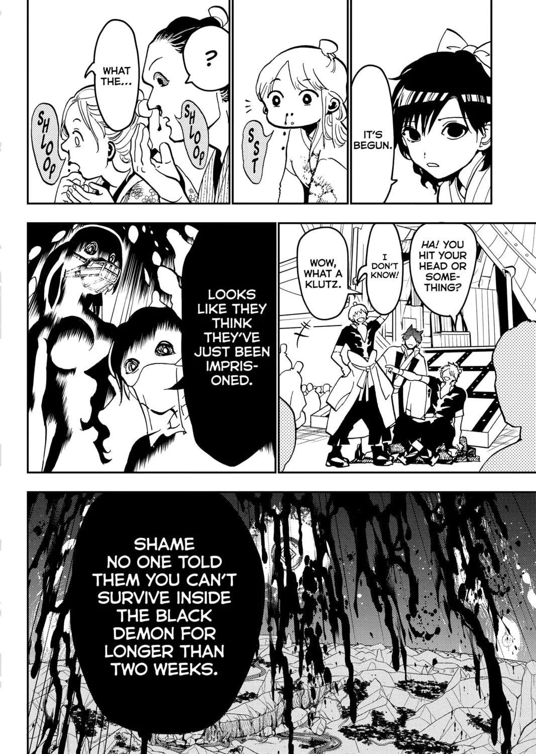 Read Orient chapter 138 image 78 on Lezhin