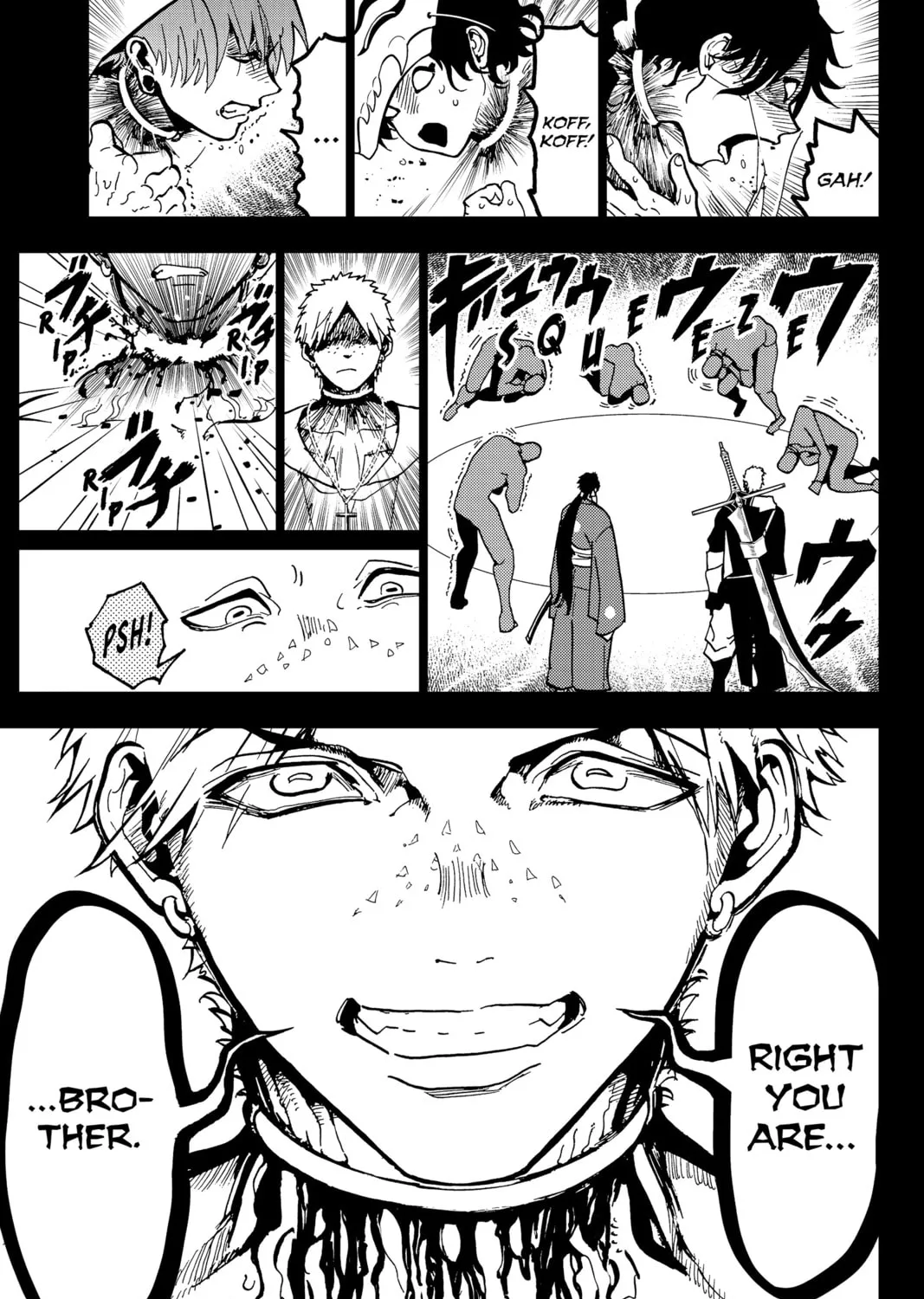 Read Orient chapter 139 image 12 on Lezhin