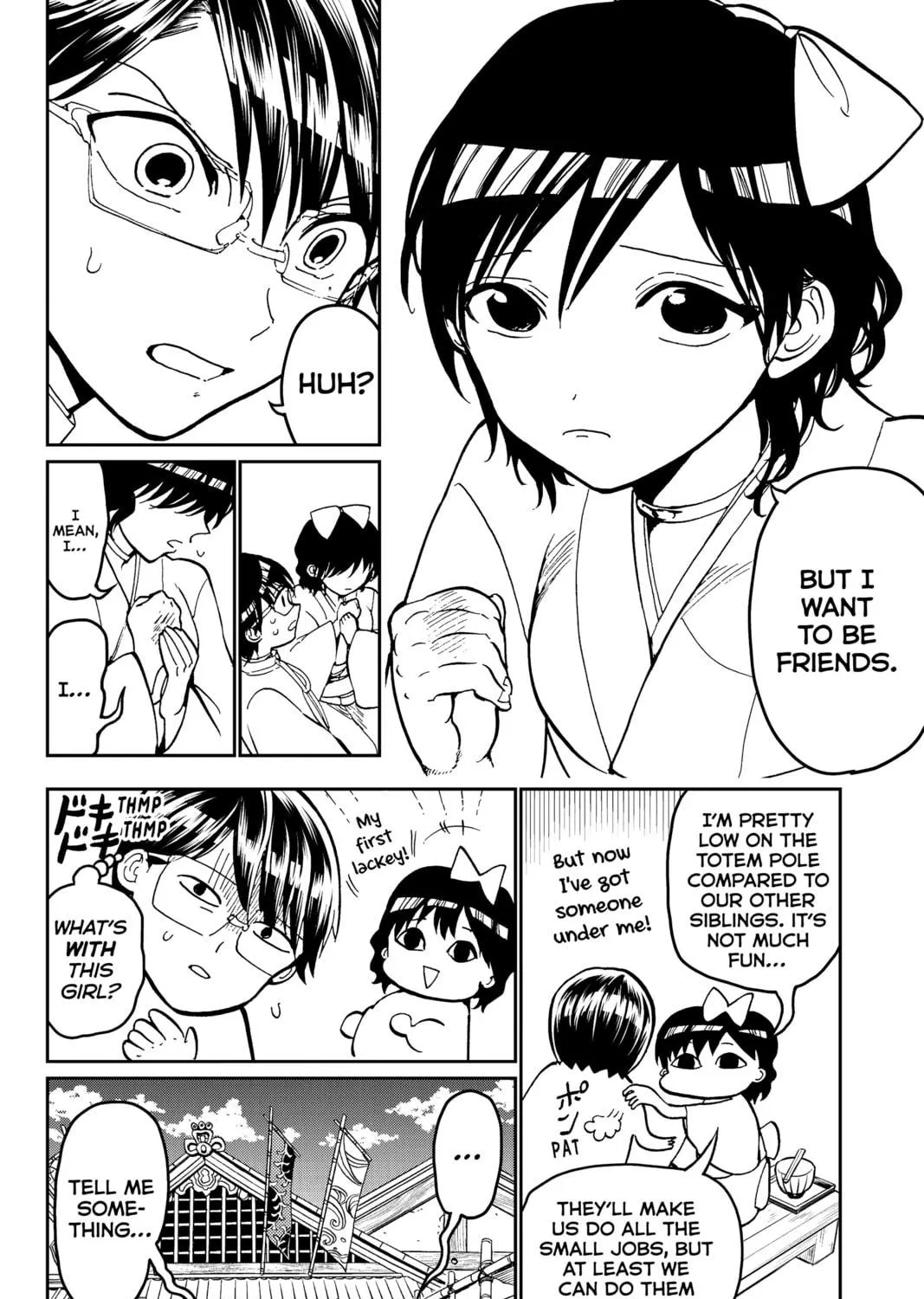 Read Orient chapter 139 image 22 on Lezhin
