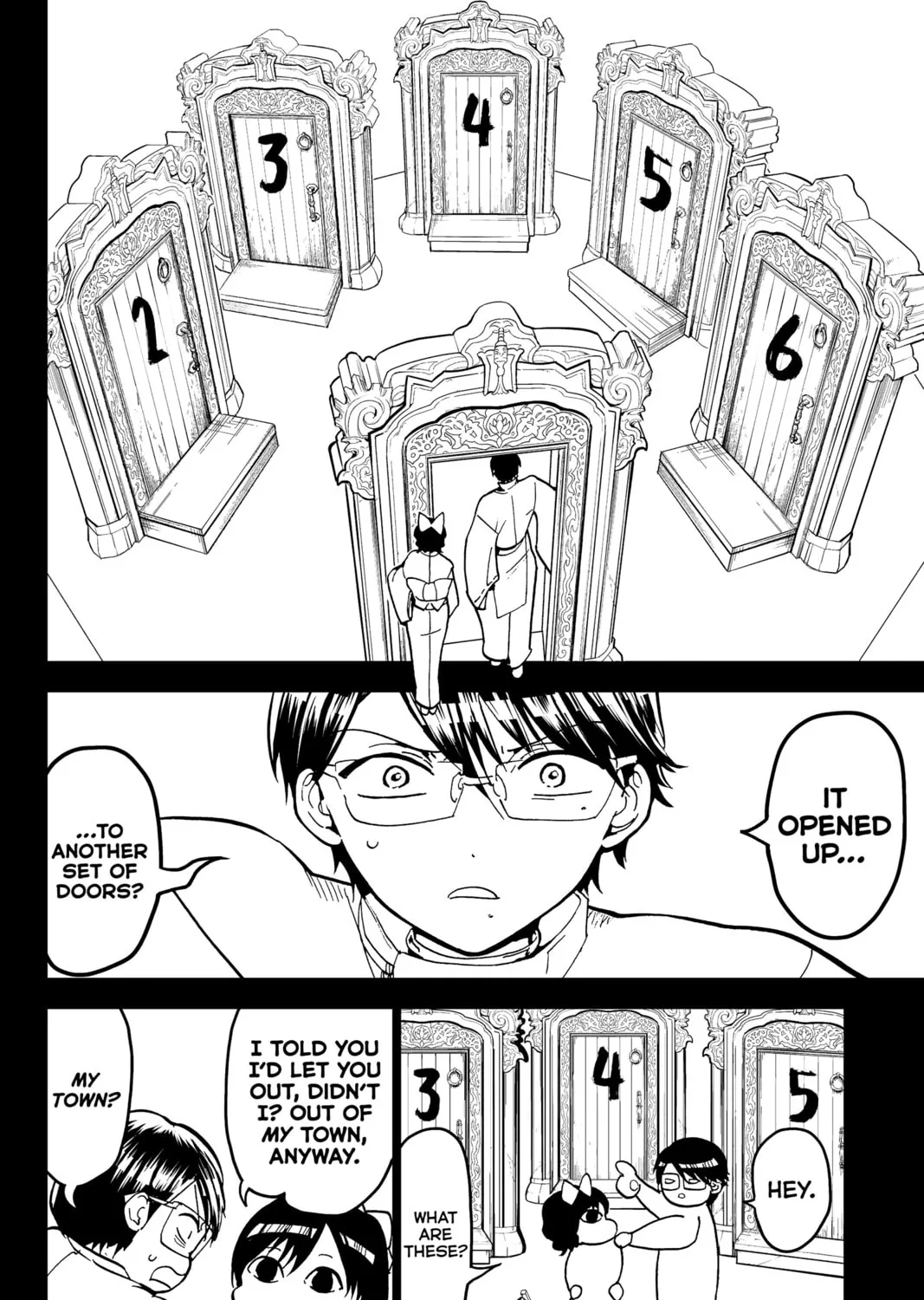 Read Orient chapter 139 image 30 on Lezhin