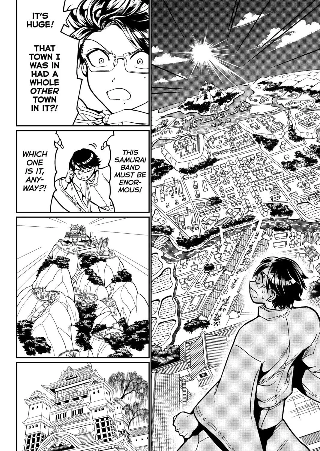 Read Orient chapter 139 image 38 on Lezhin