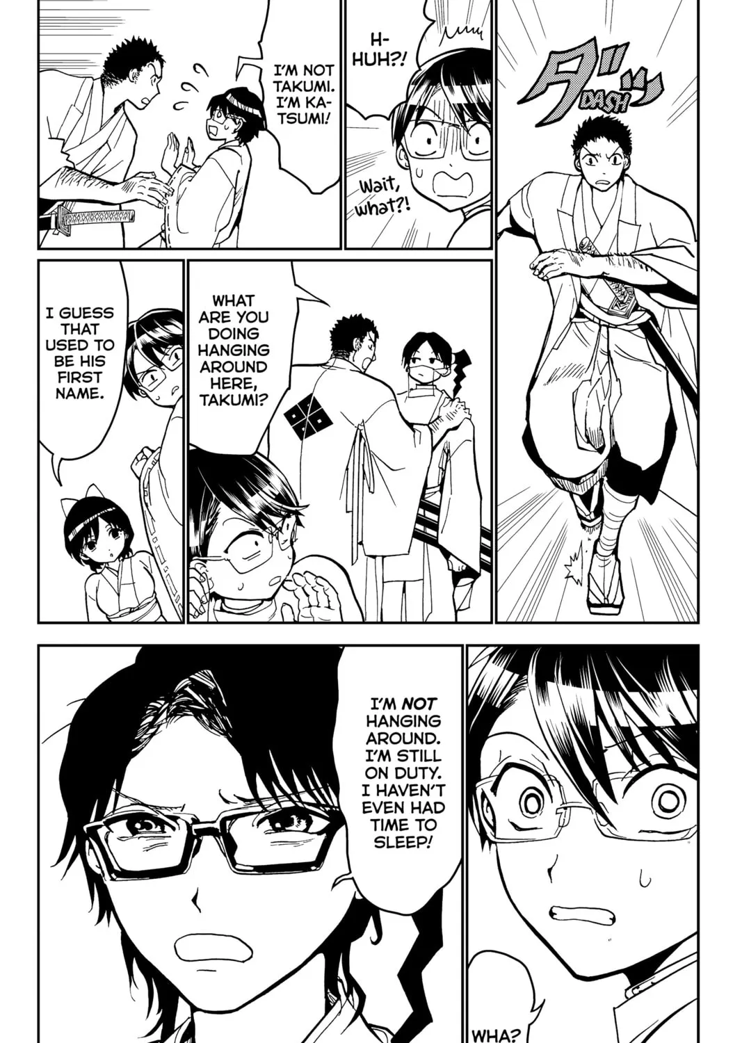 Read Orient chapter 139 image 42 on Lezhin