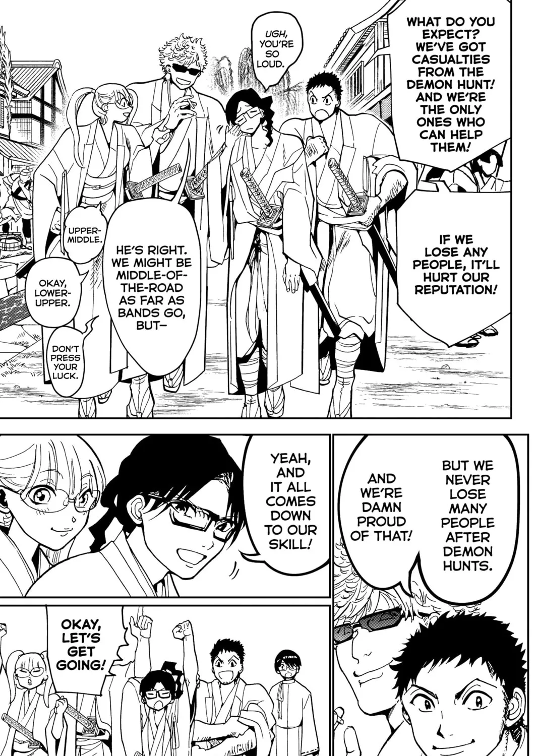 Read Orient chapter 139 image 44 on Lezhin