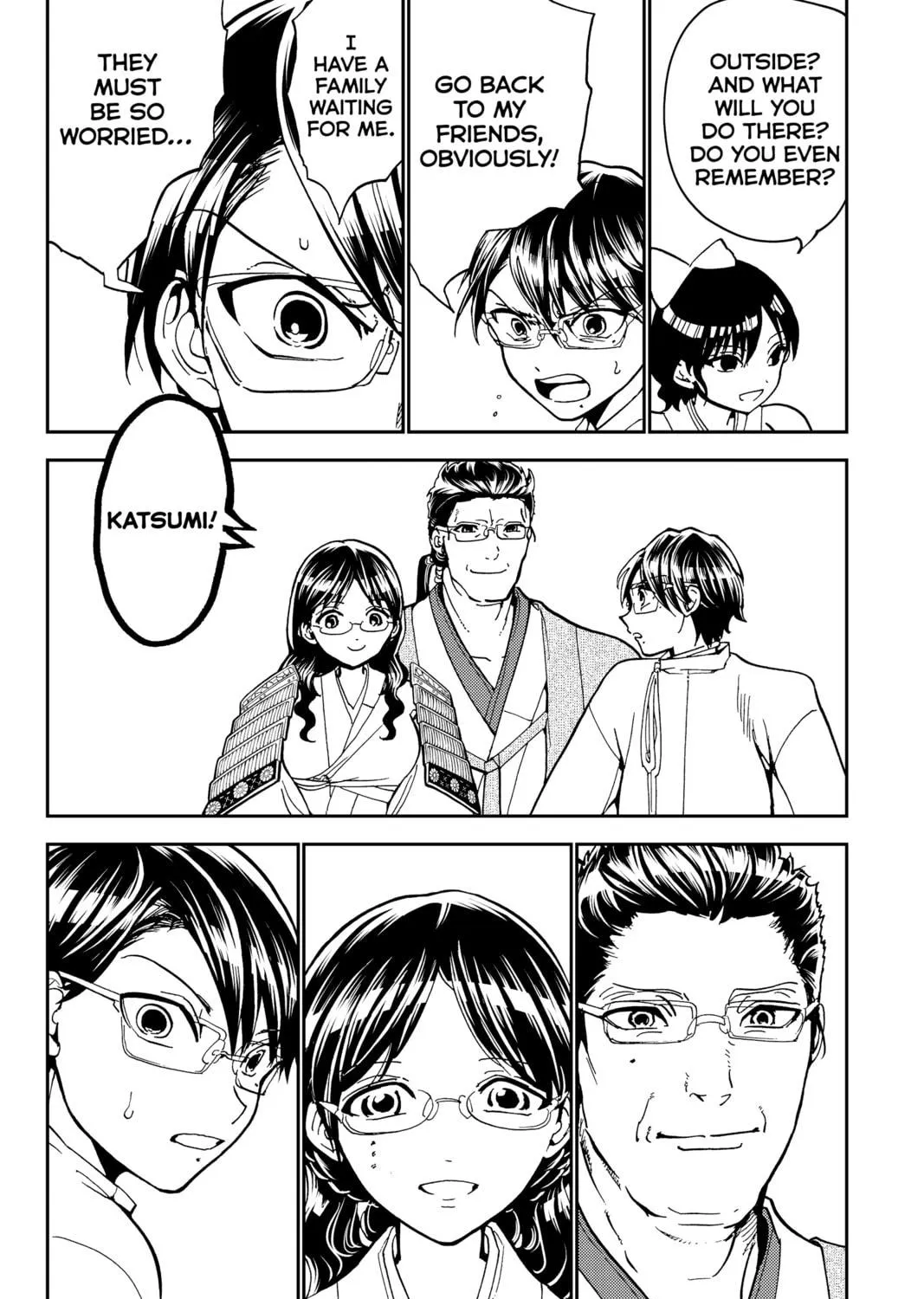 Read Orient chapter 139 image 58 on Lezhin