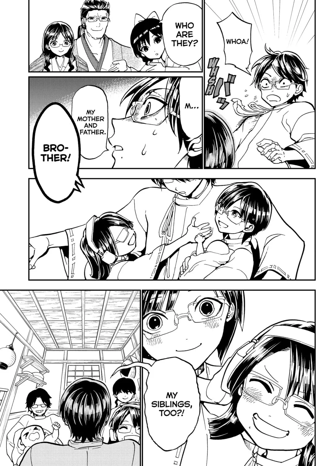 Read Orient chapter 139 image 60 on Lezhin