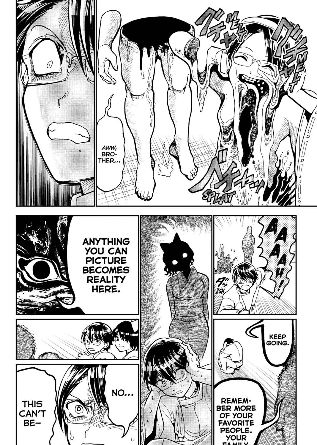 Read Orient chapter 139 image 66 on Lezhin