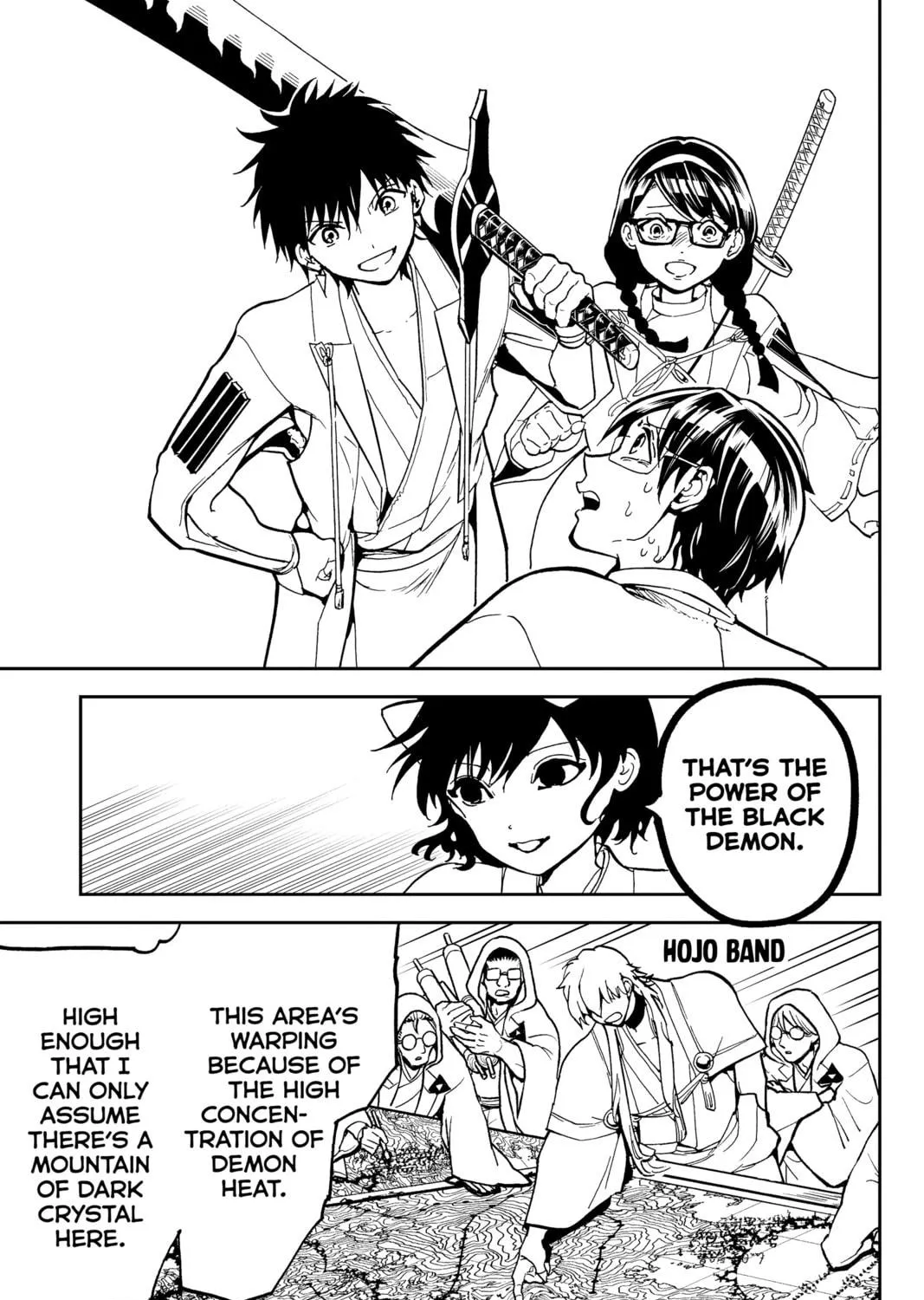 Read Orient chapter 139 image 68 on Lezhin