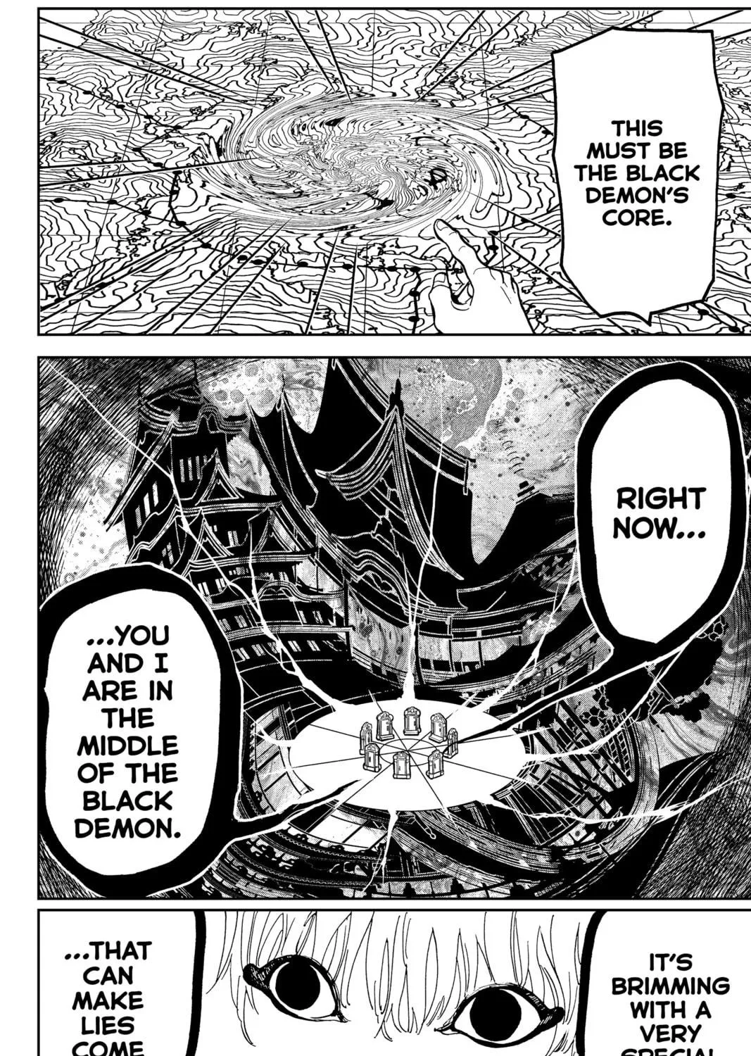 Read Orient chapter 139 image 70 on Lezhin