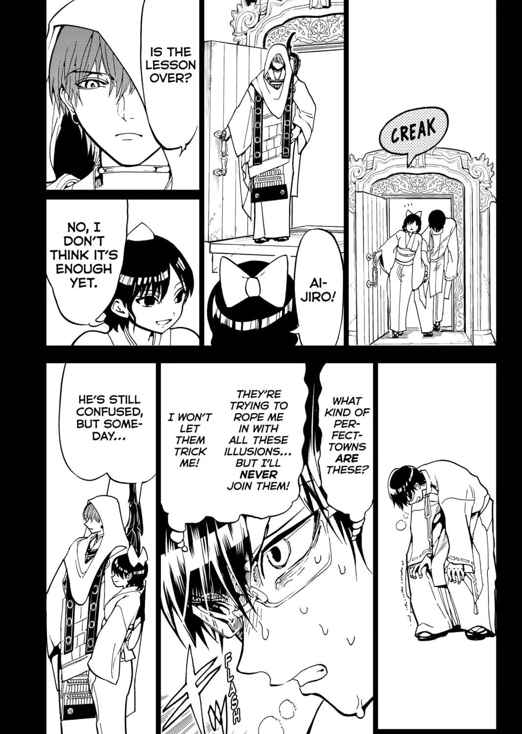 Read Orient chapter 139 image 76 on Lezhin