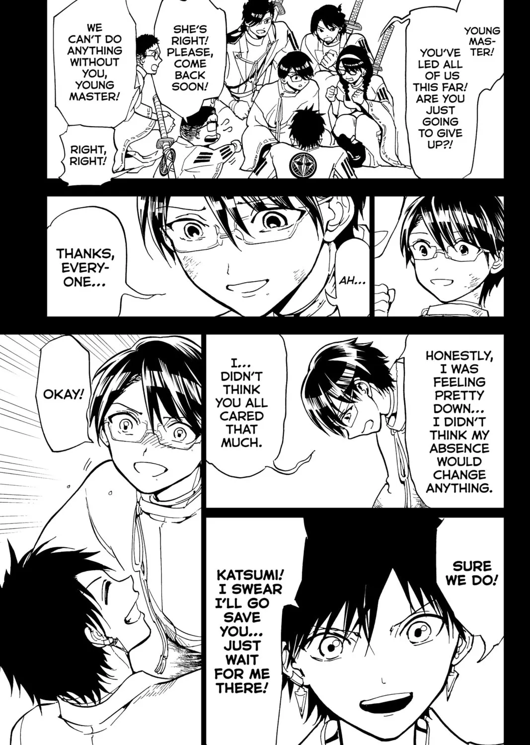 Read Orient chapter 139 image 80 on Lezhin
