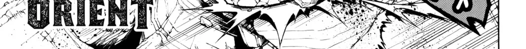 Read Orient chapter 14 image 1 on Lezhin