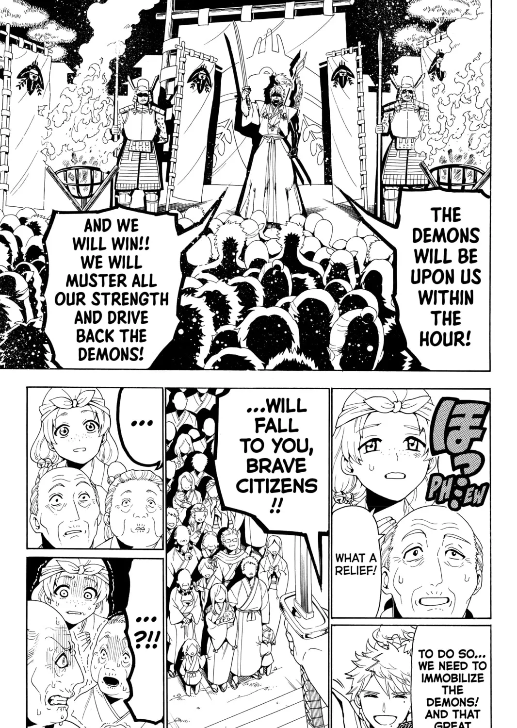 Read Orient chapter 14 image 12 on Lezhin