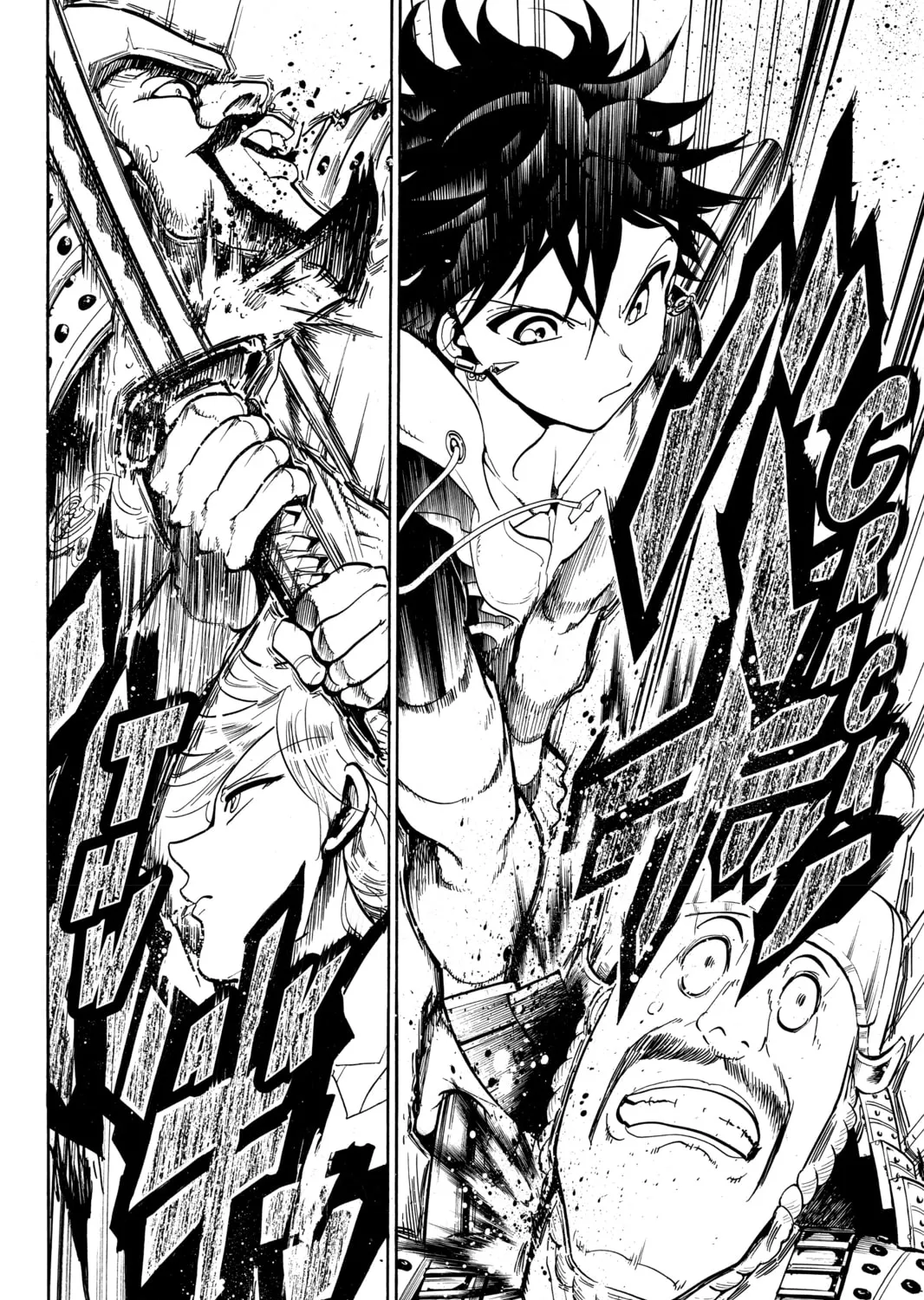 Read Orient chapter 14 image 30 on Lezhin