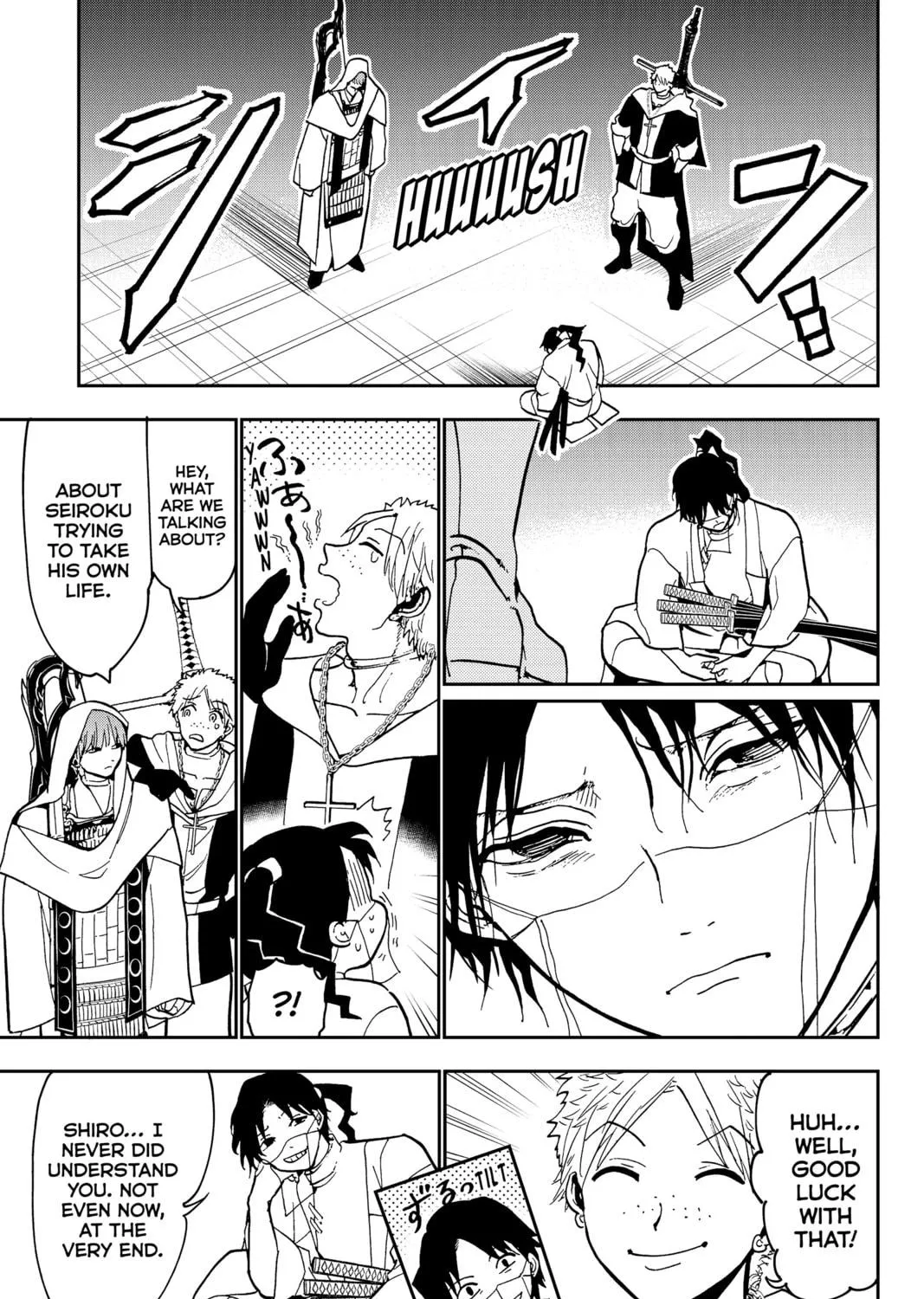 Read Orient chapter 140 image 40 on Lezhin